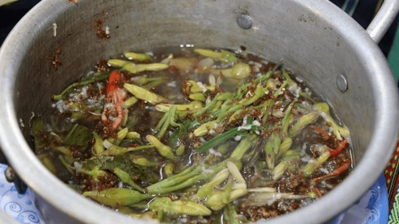 Khám phá những đặc sản độc đáo từ Đắk Nông – Nơi bạn nên trải nghiệm và mua làm quà