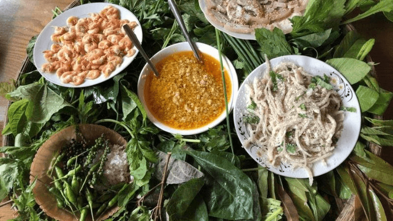 Khám phá những đặc sản độc đáo từ Đắk Nông – Nơi bạn nên trải nghiệm và mua làm quà