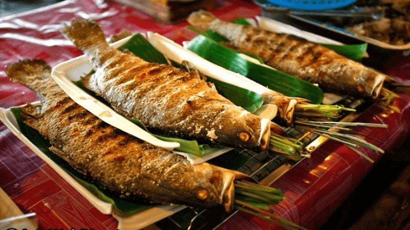 Khám phá những đặc sản độc đáo từ Đắk Nông – Nơi bạn nên trải nghiệm và mua làm quà