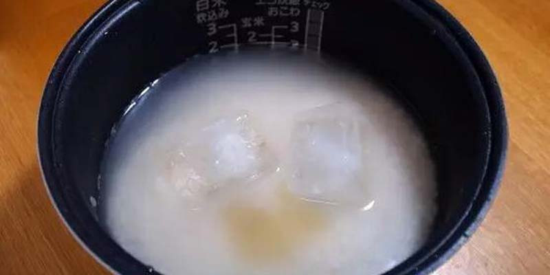 Nấu cơm với cà phê, bạn đã thử chưa?
