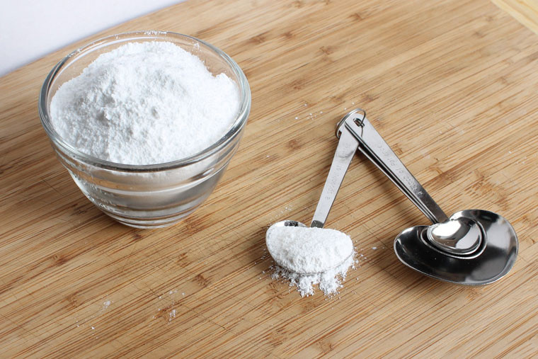 Phân biệt các loại đường trong làm bánh