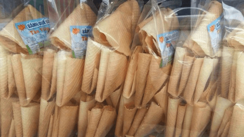 Tìm hiểu về 7 loại đặc sản ngon của Ba Vì để sắm làm quà