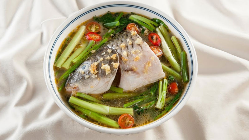 Tổng hợp 5 cách nấu canh cá chép chua ngọt thơm ngon dễ làm