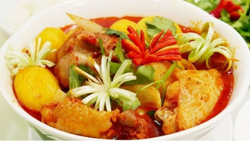 Trái gấc làm gì ăn? Tổng hợp các món ăn ngon từ trái gấc