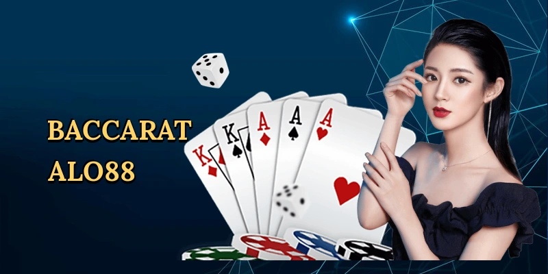 Baccarat ALO88