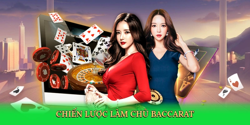 Trúng Lớn Baccarat – Bí Quyết Thắng Đỉnh Cao Tại W388