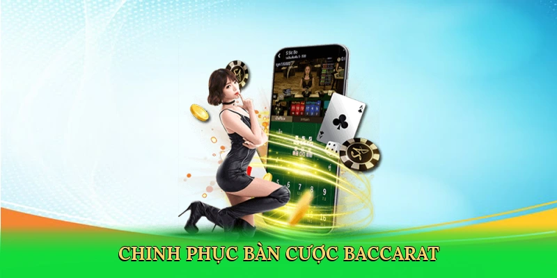 Trúng Lớn Baccarat – Bí Quyết Thắng Đỉnh Cao Tại W388