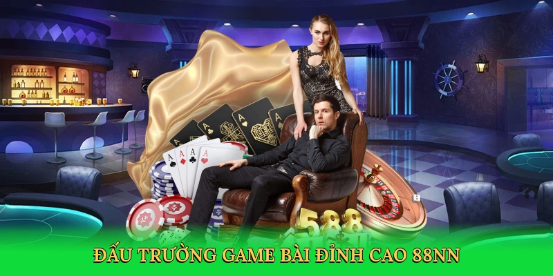 Cách Xếp Bài Mậu Binh – Bí Quyết Thắng Lớn Trong Đấu Trường 88NN