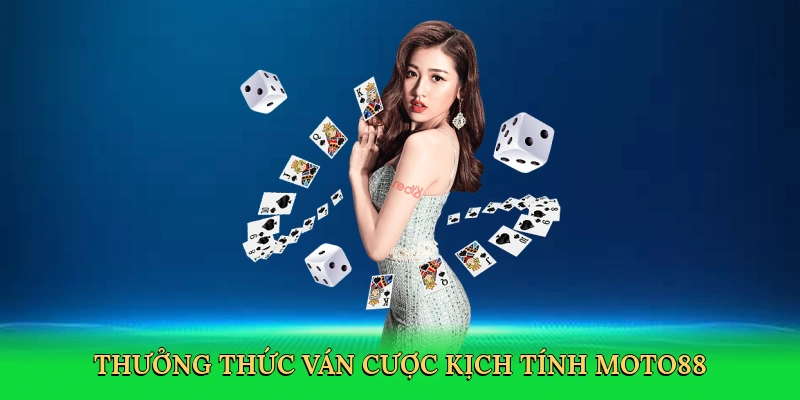 Tài Xỉu Trực Tuyến MOTO88 – Vòng Quay May Mắn Kịch Tính