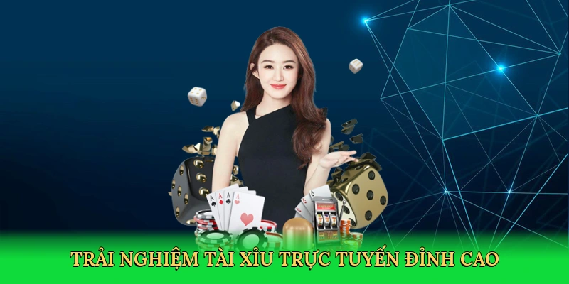 Tài Xỉu Trực Tuyến MOTO88 – Vòng Quay May Mắn Kịch Tính