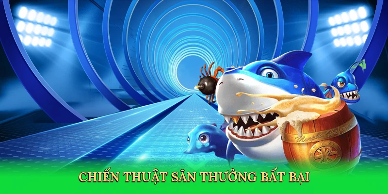 Bắn Cá Vic88 – Cuộc Phiêu Lưu Săn Kho Báu Đại Dương
