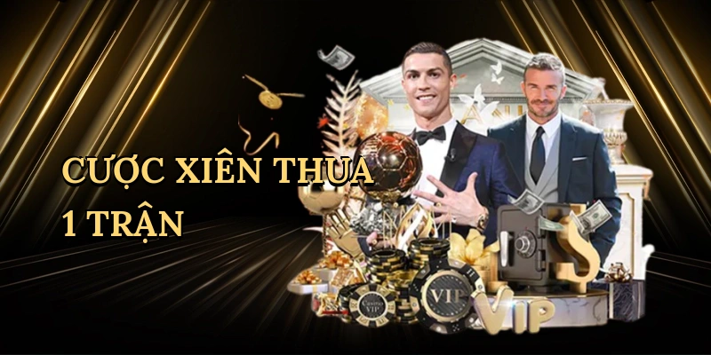 Cược Xiên Thua 1 Trận Red88 - Bí Quyết Làm Chủ Cá Cược