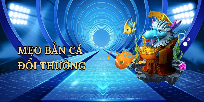 Mẹo Bắn Cá Đổi Thưởng – Cơn Sóng Aquatic Jackpot Surge Tại FI88