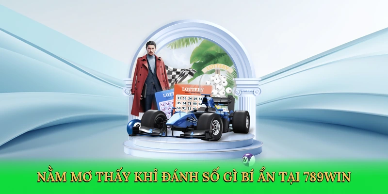 Nằm mơ thấy khỉ đánh số gì bí ẩn tại 789win