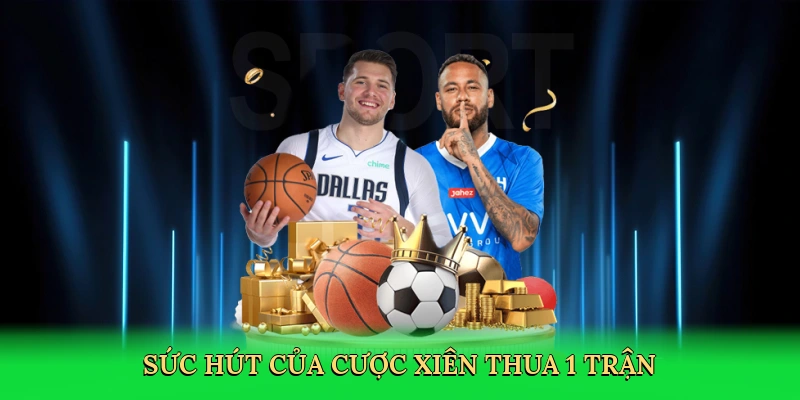 Cược Xiên Thua 1 Trận Red88 – Bí Quyết Làm Chủ Cá Cược